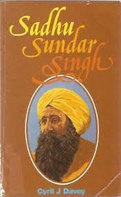 Stock image for Sadhu Sundar Singh for sale by WorldofBooks
