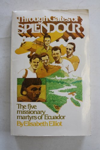 Beispielbild fr Through Gates of Splendour zum Verkauf von WorldofBooks