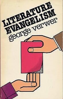 Imagen de archivo de Literature Evangelism a la venta por Wonder Book