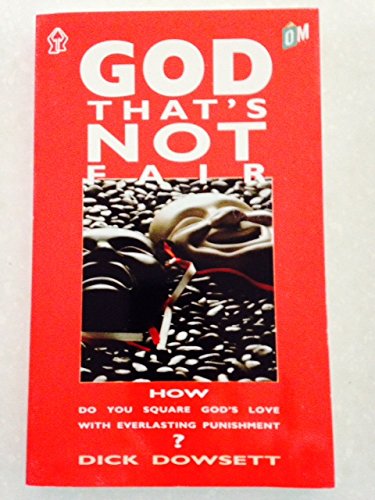 Stock image for God, That's Not Fair! for sale by WorldofBooks