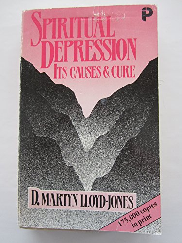 9780903843713: Spiritual Depression: Its Causes and Cure