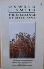 9780903843768: Challenge of Missions