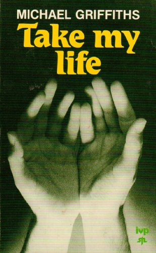 Imagen de archivo de Take My Life a la venta por Wonder Book