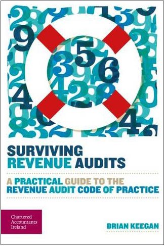 Stock image for Surviving Revenue Audits for sale by Tall Stories BA