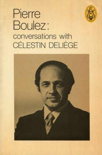 Imagen de archivo de Conversations with Celestin Deliege a la venta por Better World Books Ltd