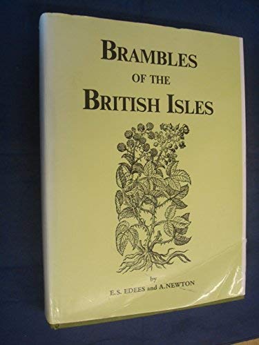 9780903874205: Brambles of the British Isles