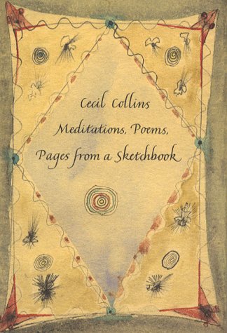 9780903880671: Meditations, Poems, Pages from a Sketchbook