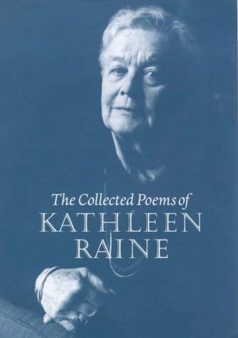 Beispielbild fr The Collected Poems of Kathleen Raine zum Verkauf von WorldofBooks