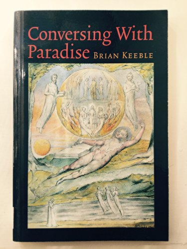 Beispielbild fr Conversing with Paradise zum Verkauf von Reuseabook