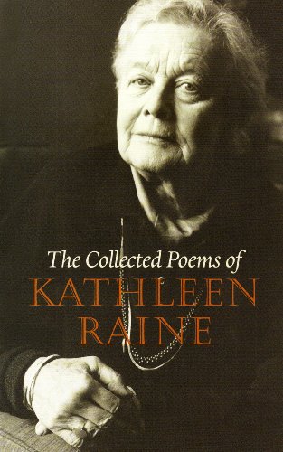Beispielbild fr The Collected Poems of Kathleen Raine zum Verkauf von WorldofBooks