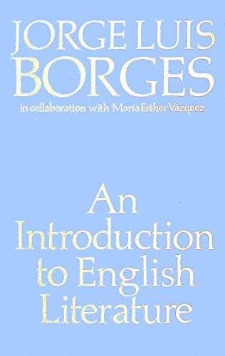 9780903895279: An Introduction to English Literature