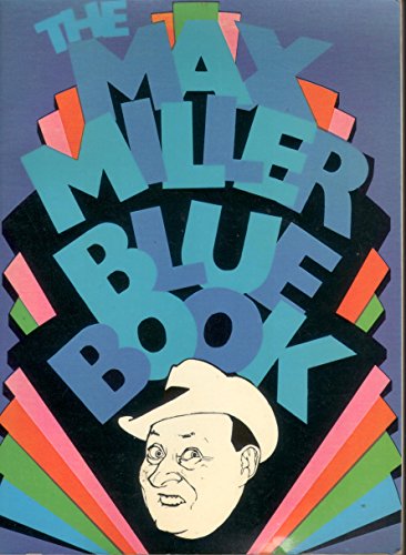 Stock image for Max Miller Blue Book for sale by WorldofBooks