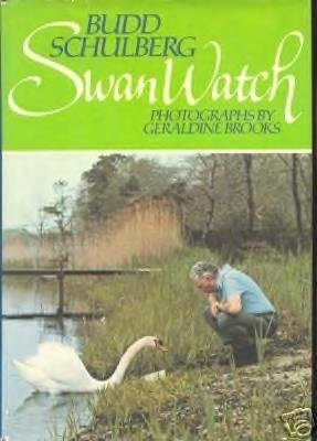 Imagen de archivo de Swan Watch a la venta por Redruth Book Shop