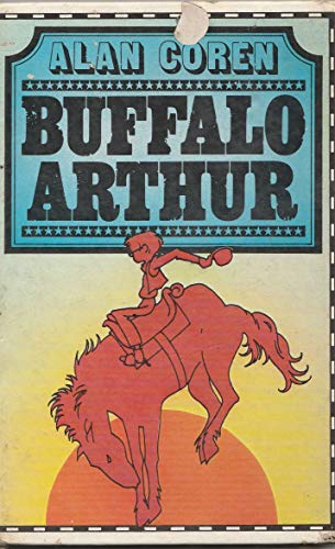 Stock image for Buffalo Arthur - Arthur Books for sale by Peakirk Books, Heather Lawrence PBFA