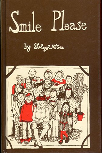 Smile please ; [Witches] (9780903895828) by McGee, Shelagh