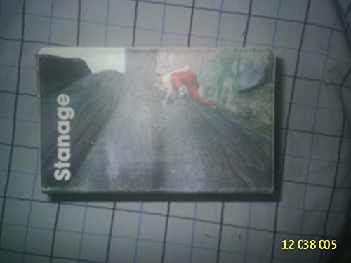 Stock image for Stanage: Vol 1 (Peak District climbs) for sale by WorldofBooks