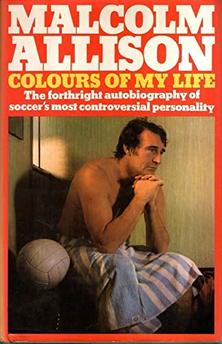 Beispielbild fr Colours of My Life zum Verkauf von WorldofBooks