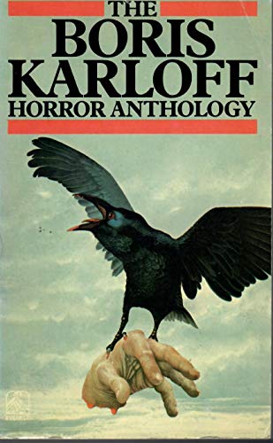 9780903925884: The Boris Karloff Horror Anthology
