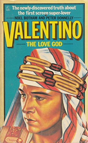 Beispielbild fr Valentino / The Love God zum Verkauf von WorldofBooks
