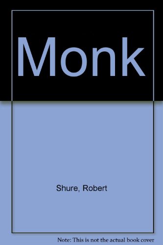 Imagen de archivo de Monk a la venta por Bookcase