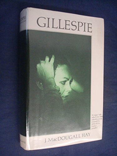 Stock image for Gillespie for sale by The Print Room