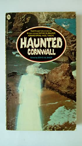 Haunted Cornwall