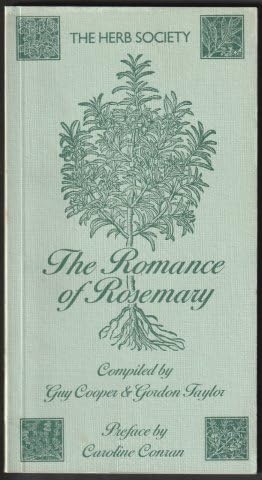 Stock image for The Romance of Rosemary for sale by MusicMagpie