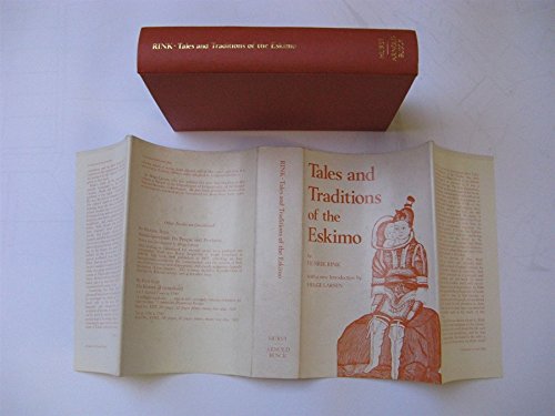 9780903983259: Tales and Traditions of the Eskimo
