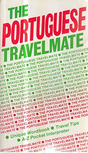 Stock image for Portuguese Travelmate for sale by MusicMagpie