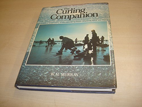 Stock image for Curling Companion for sale by AwesomeBooks