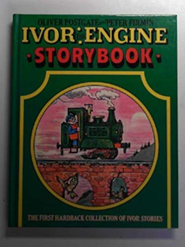 9780904002898: Ivor the Engine