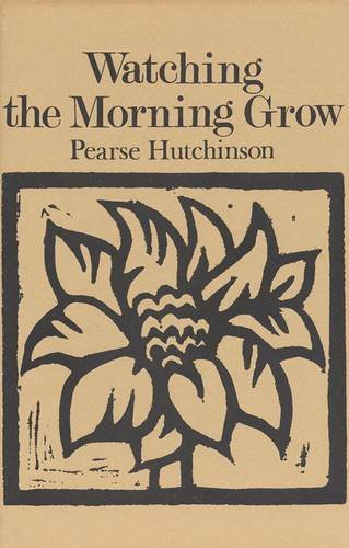 Stock image for Watching the Morning Grow (Gallery books) for sale by Tall Stories BA