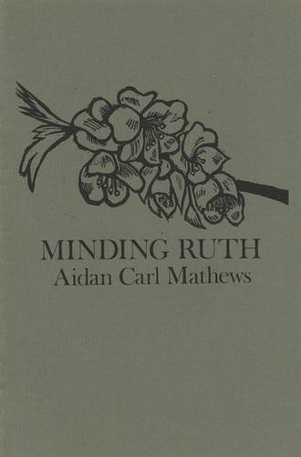 Stock image for Minding Ruth. for sale by Bucks County Bookshop IOBA