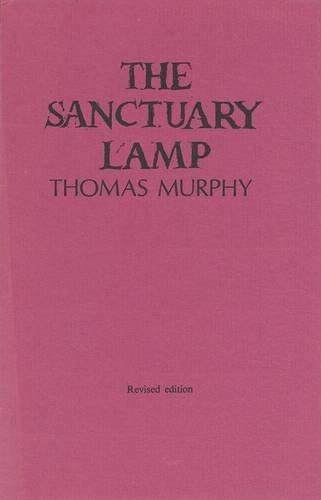 Stock image for The Sanctuary Lamp for sale by Priceless Books