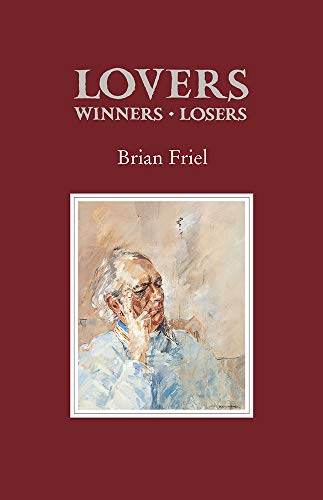 Beispielbild fr Lovers (Winners and Losers) zum Verkauf von WorldofBooks