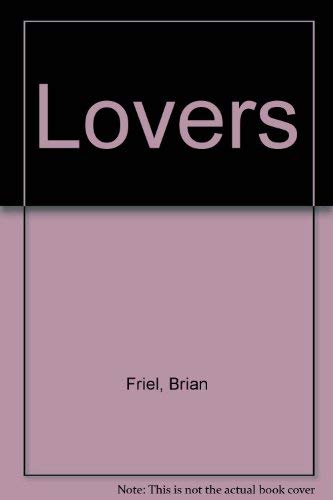 Lovers: Winners, Losers (9780904011654) by Friel, Brian