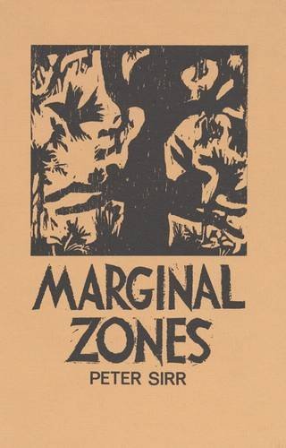 Stock image for Marginal Zones. for sale by Bucks County Bookshop IOBA