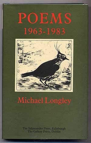 9780904011777: Poems 1963-1983