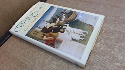 Beispielbild fr Book of trances: A novel of magic recitals zum Verkauf von Wonder Book