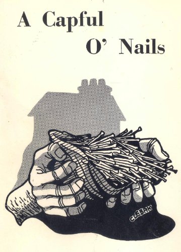 Beispielbild fr Capful o'Nails zum Verkauf von WorldofBooks