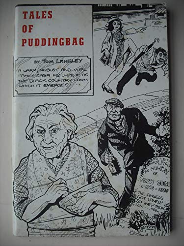 Beispielbild fr Tales of Puddingbag zum Verkauf von Stephen White Books