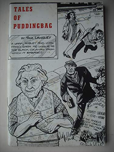 Imagen de archivo de Tales of Puddingbag a la venta por Stephen White Books