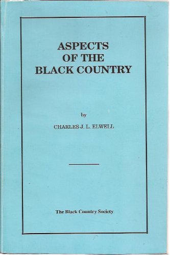 Imagen de archivo de Aspects of the Black Country a la venta por WorldofBooks