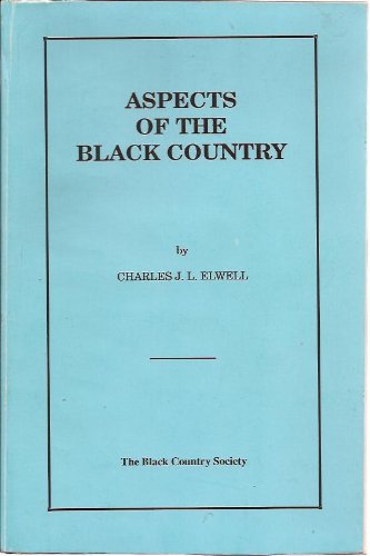 Stock image for Aspects of the Black Country for sale by WorldofBooks