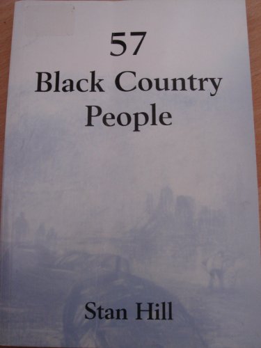 Stock image for 57 Black Country People for sale by WorldofBooks