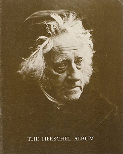 The Herschel Album: An Album of Photographs by Julia Margaret Cameron Presented to Sir John Herschel. - Cameron, Julia Margaret