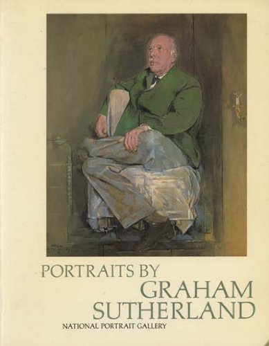 9780904017182: Portraits by Graham Sutherland