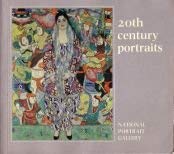 9780904017229: 20th Century Portraits: Exhibition Catalogue