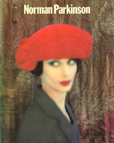 Stock image for Photographs by Norman Parkinson: 50 Years of Portraits and Fashion for sale by ThriftBooks-Atlanta