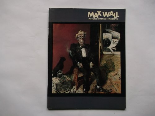 9780904017496: Max Wall